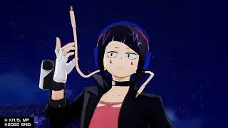 My Hero Amaya Vs Abrupt Canine