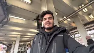 HOW TO EARN $230 DOLLARS A DAY IN A SECURITY JOB CANADA 🇨🇦| FULL PROCESS OF INTERVIEW | VLOGS