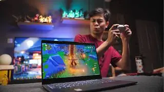 Lenovo Yoga 7i | Dipake Apa Aja Masuk~