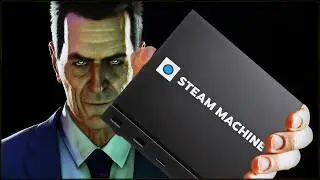 Is Valve's Steam Machine Really Worth It in 2026?