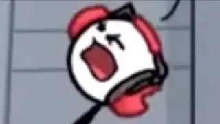 Charles Scream (The Henry Stickmin Collection)