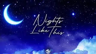 Mike Hardy - Nights Like This (Official Audio)