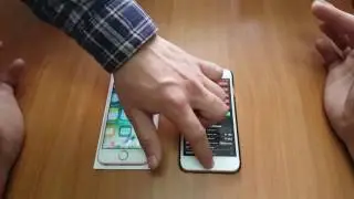 iPhone кто быстрее SE или 6S