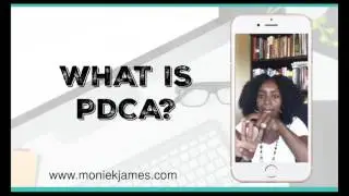 What is PDCA?