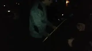 Новый год в Ганновере