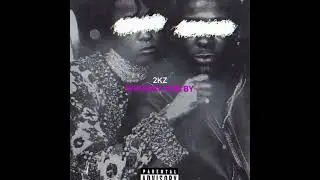 2Kz - Whitney, Bobby [Official Audio]