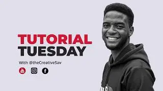Adobe Premiere Pro CC for Beginners | Tutorial Tuesday - Episode 04