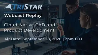 Onshape Cloud Native CAD and Product Development