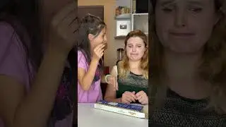 Забрала в мами шоколадку 