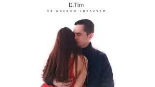 D.Tim - По мокрым кирпичам (Премьера трека, 2020)