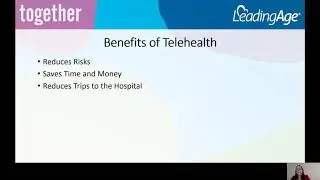 LeadingAge navitend Oct 2020