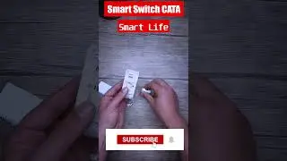 Electro smart switch #yearofyou