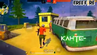 free fire attitude shayari status | attitude dialogue 😎 | free fire status video | ff status