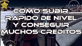 Como subir rápido de nivel y conseguir muchos créditos con las bases 
