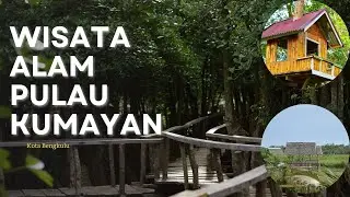 Taman Wisata Pulau Kumayan