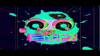 THE EPICNESS OF KLASKY CSUPO ROBOT LOGO (2025 Version)
