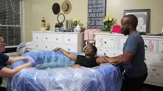 My 6th Home Birth || Mom of 12