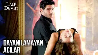 Lale Acılara Daha Fazla Dayanamdı | Lale Devri 1. Bölüm