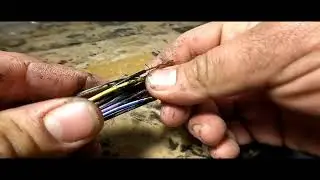 how to prep a radio wiring harnes  for civic 88-91- TRAILER- Hondas on Budget