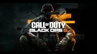 Call of Duty Black OPs 6 - First Play - Let's Grind !!!! #cod #callofdutyblackops6 #codblackops5