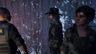 Far cry 5, как пройти всю игру за 5 минут. Часть 1