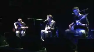 MIKI SOLUS - Žuti vlakovi u Kini (live Močvara)