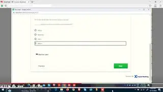 Fiverr Basic English Test Answers I December 2020