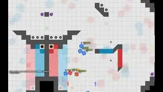 An Inevitable Montage by Thanos Ball
