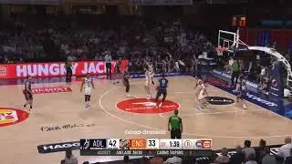 Kai Sotto's Bad Game Day.