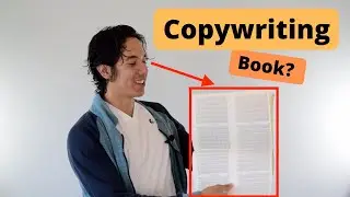7 Must Read Copywriting Books For Beginners