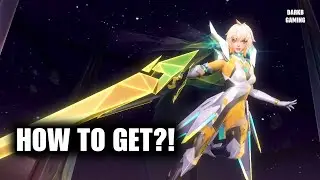 How To Get Beatrix M4 Prime Skin | Beatrix Stellar Brilliance Skin | MLBB