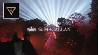 Открытие дистиллерии The Macallan