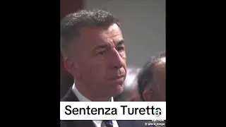 Sentenza Filippo Turetta#filippoturetta #giuliacecchettin#processo#sentences #process#ginocecchettin