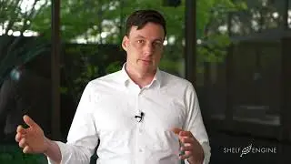 What are the first steps to working with Shelf Engine?