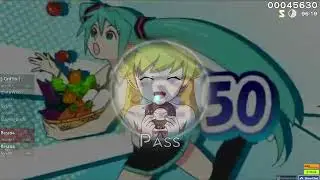 Vegetable Juice (Po Pi Po) OSU