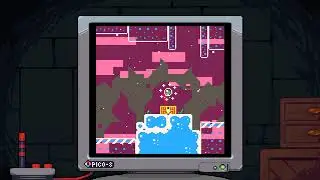 Celeste - PICO-8