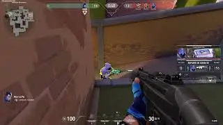 Marxx clutch