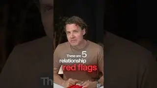 Look out for these red flags in your relationship.