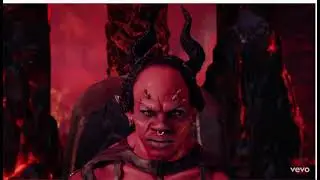 lil nas x lap dance on devil