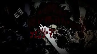 Remix Ending Izuku Chainsaw Man 2