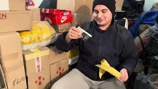 Посилки УКРПОШТА загублені. Аукціон ВИГРАНО. Лот #1