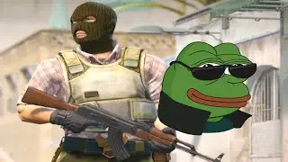 TOPAL CS2 FRAG MOVIE 😎