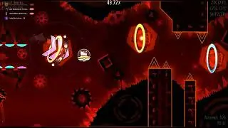 Error 100% (Easy Demon)