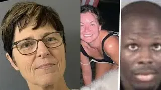 Arrest made in the death of Heather Williams. Granny guilty in baby's death..more