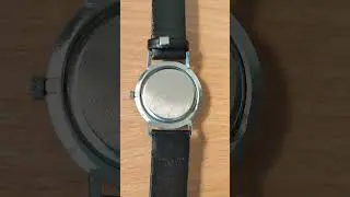 Часы Poljot Deluxe (Полет Делюкс)