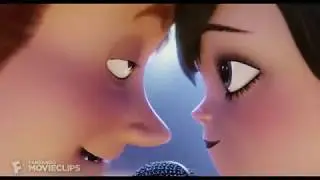 Kul bunun qiz basina (prikol) HD video