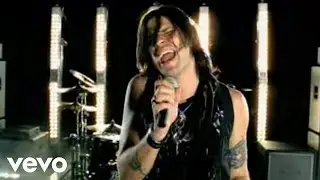 Hinder - Use Me