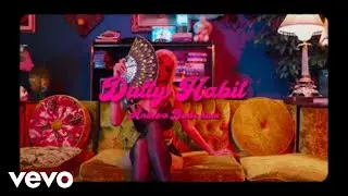 Aneesa Badshaw, TuFinga - Dutty Habit