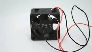 Вентилятор SUNON MB40201VX-A99