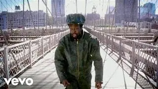 Wyclef Jean, Governor, Prolific - PJ's